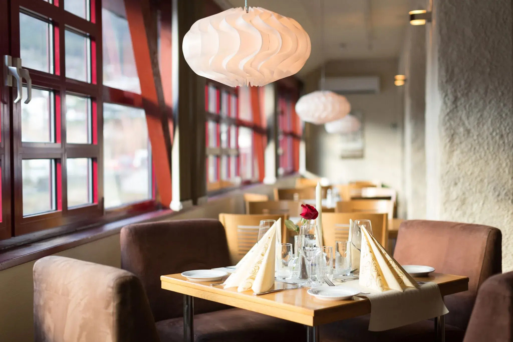 Stryn Hotel