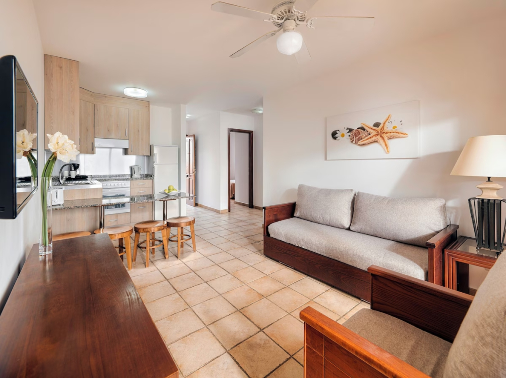 SOL by Meliá Sun Beach Apartamentos