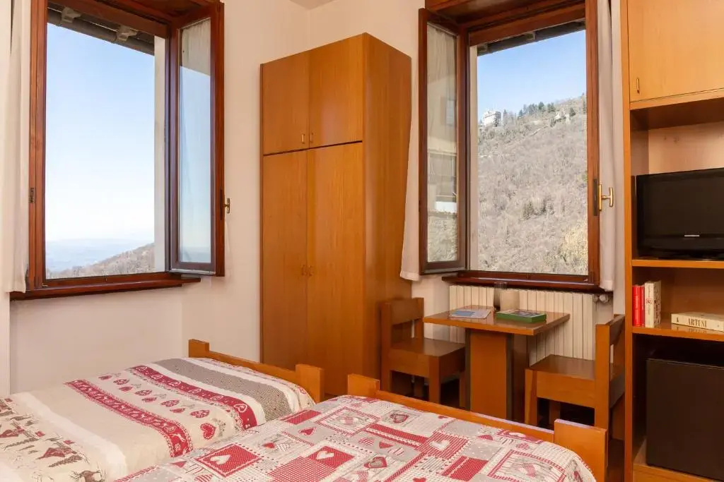 Albergo Sacro Monte Varese