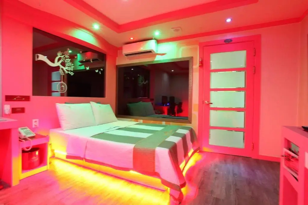 Patio Hotel
