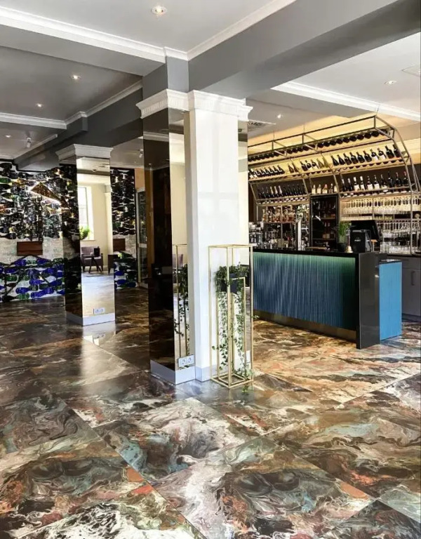 Mercure Klaipėda City Hotel, Meetings, Events, Restaurant & Bar - Accor Group