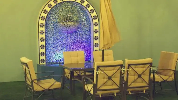 Ashaad Al-Tahliah Hotel and Suites