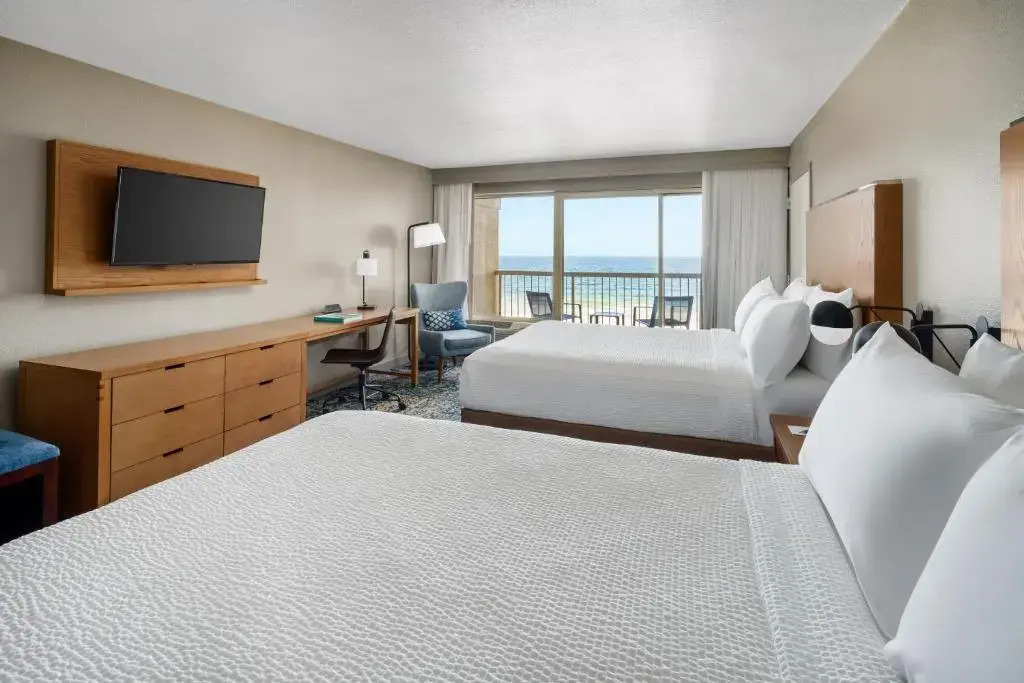 Four Points by Sheraton Destin - Fort Walton Beach