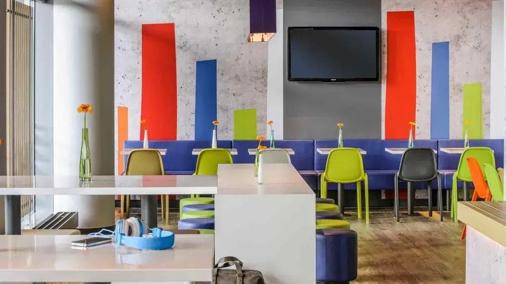ibis budget Muenchen Putzbrunn