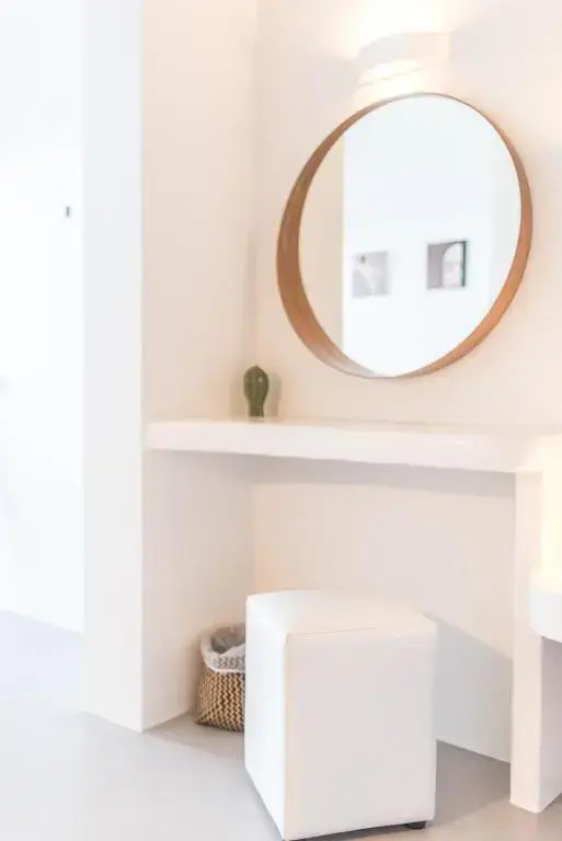 Agave Santorini Design Boutique Hotel