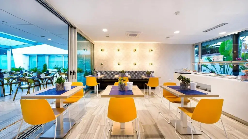 Hotel Nayra
