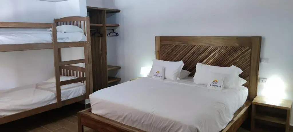 Hotel El Quemaito - Luxury Oceanfront Retreat