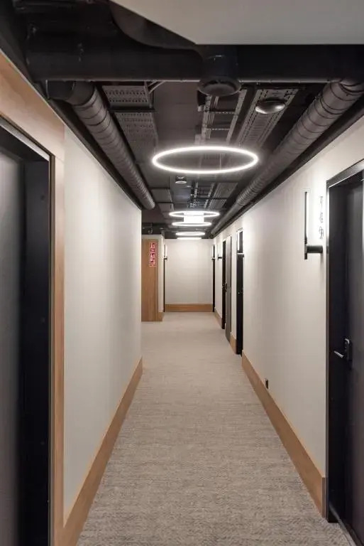AIRINN Vilnius Airport Hotel RENOVATED 2025
