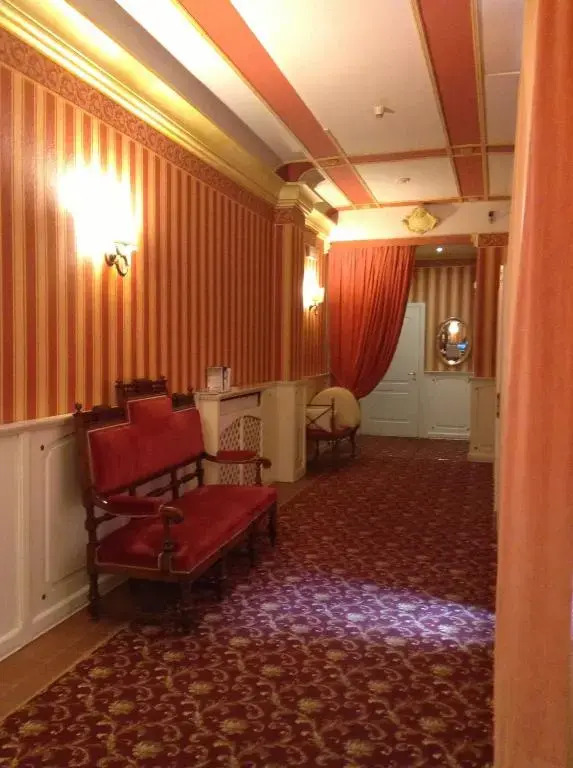 Il Canale Hotel