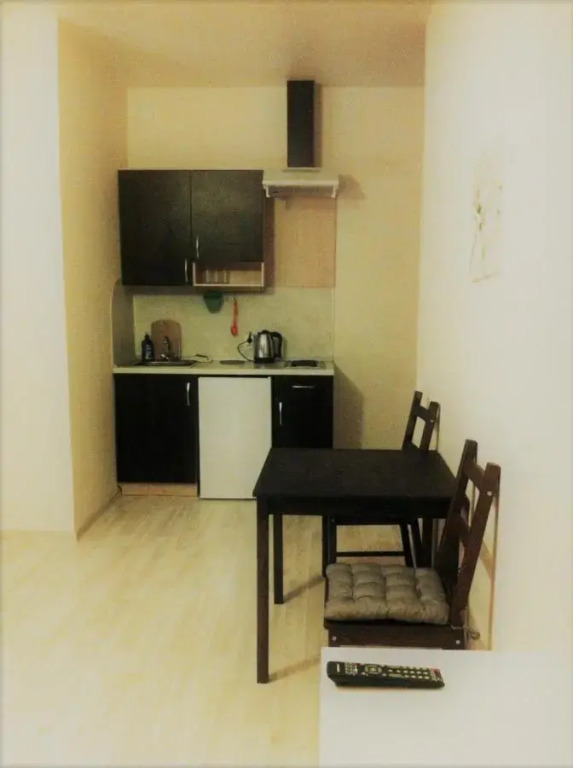 Apart Hotel Arka
