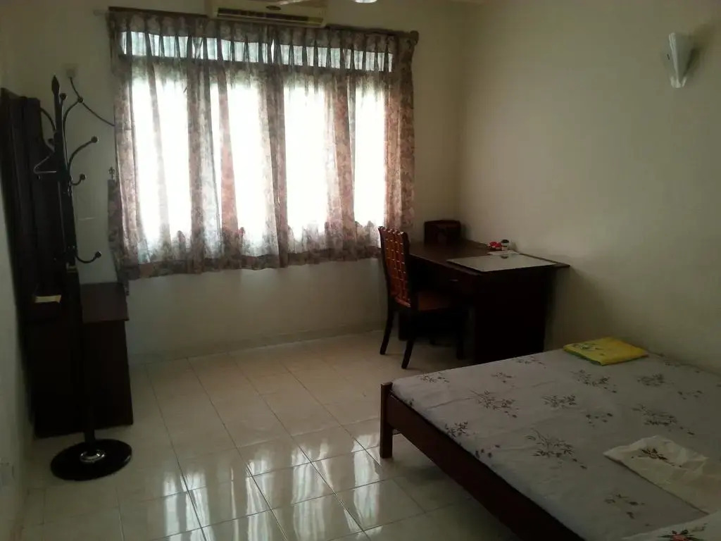 Esh Residence