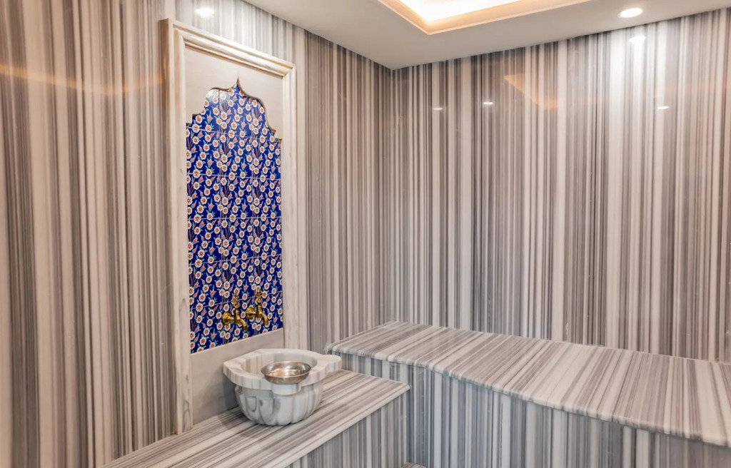 Patalya Lakeside Resort Hotel Ankara