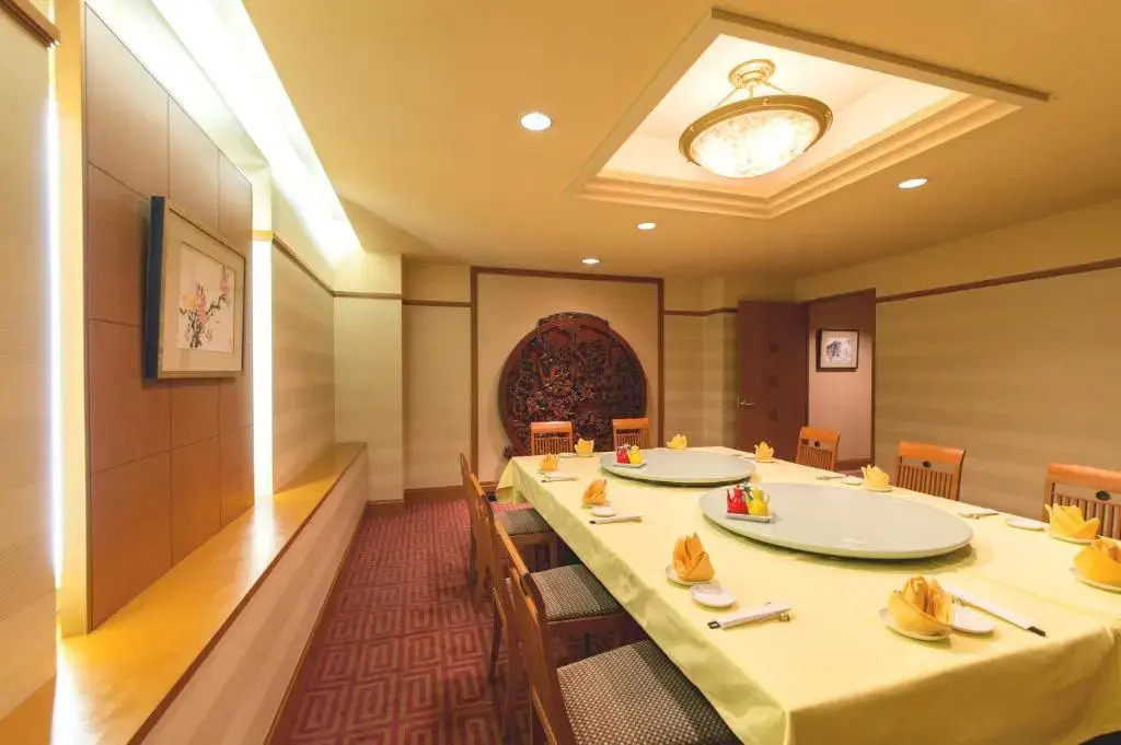 Sapporo Park Hotel