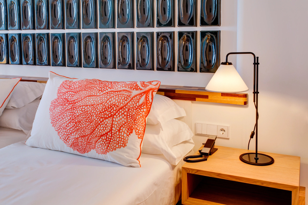 Hotel Fariones