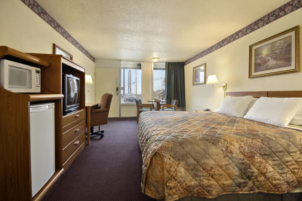 Days Inn Rolla