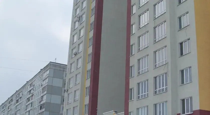 Diplomat Apartament