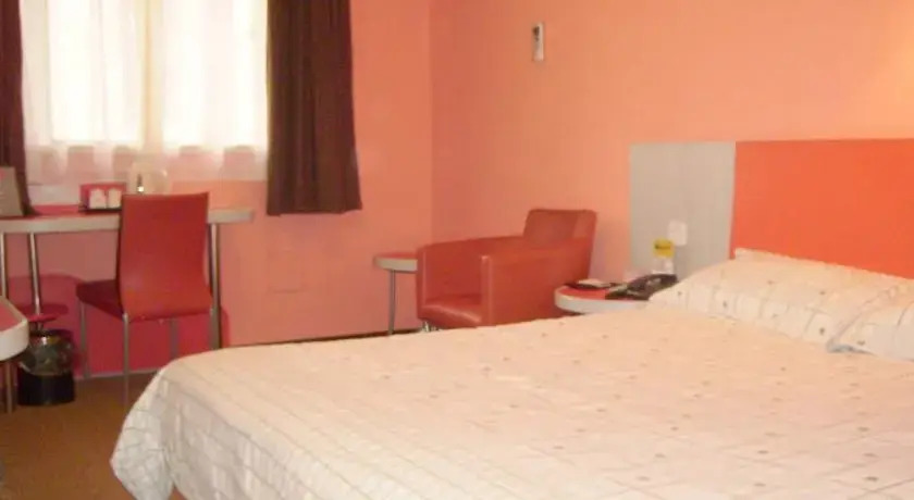 Motel 168 Gonghexin Road Branch