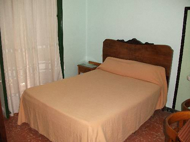 Pension Casablanca