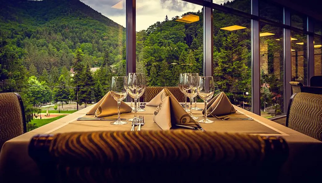 Hotel Perla