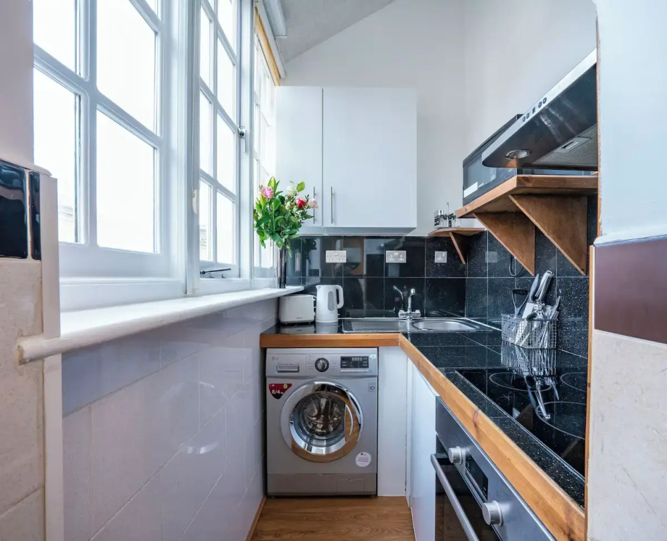 Berkley Apartments