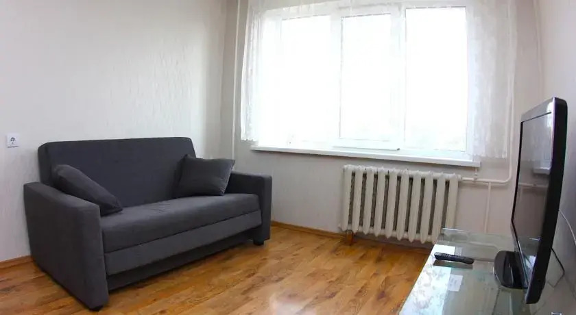 Alpha Apartments on Chekhova