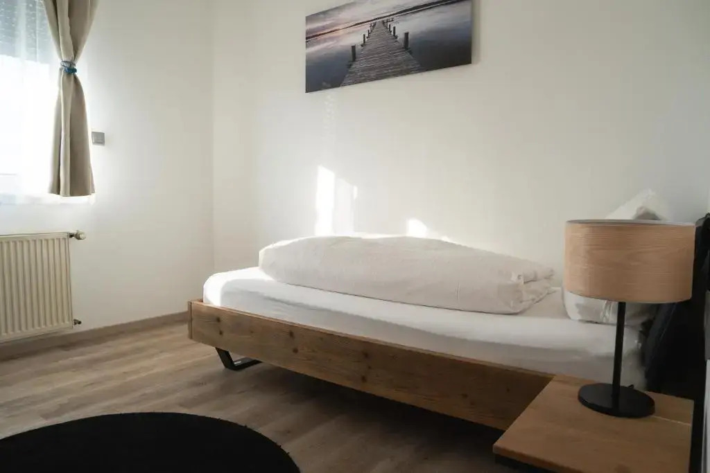 E&D Hotel Rodgau