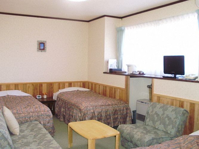 Pension Lohengrin