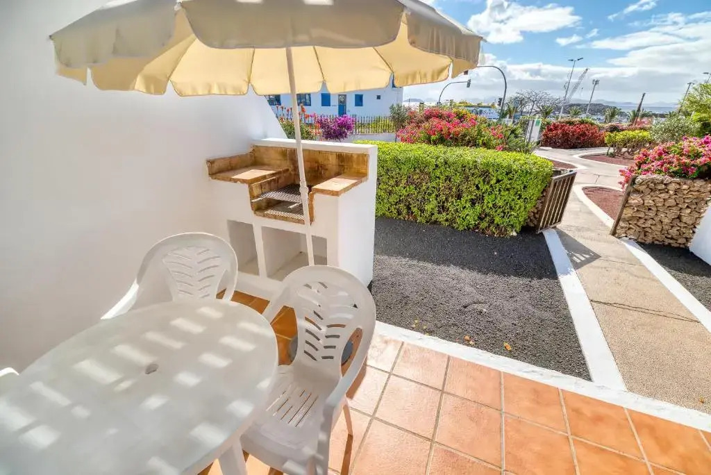 Ona Las Casitas