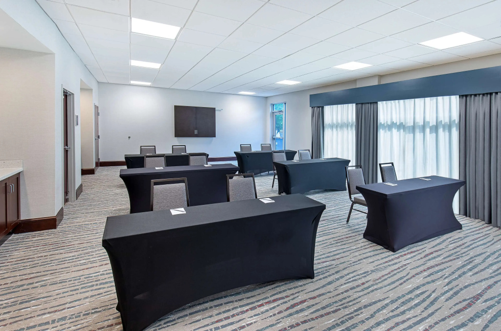 Homewood Suites by Hilton Atlanta Perimeter Center
