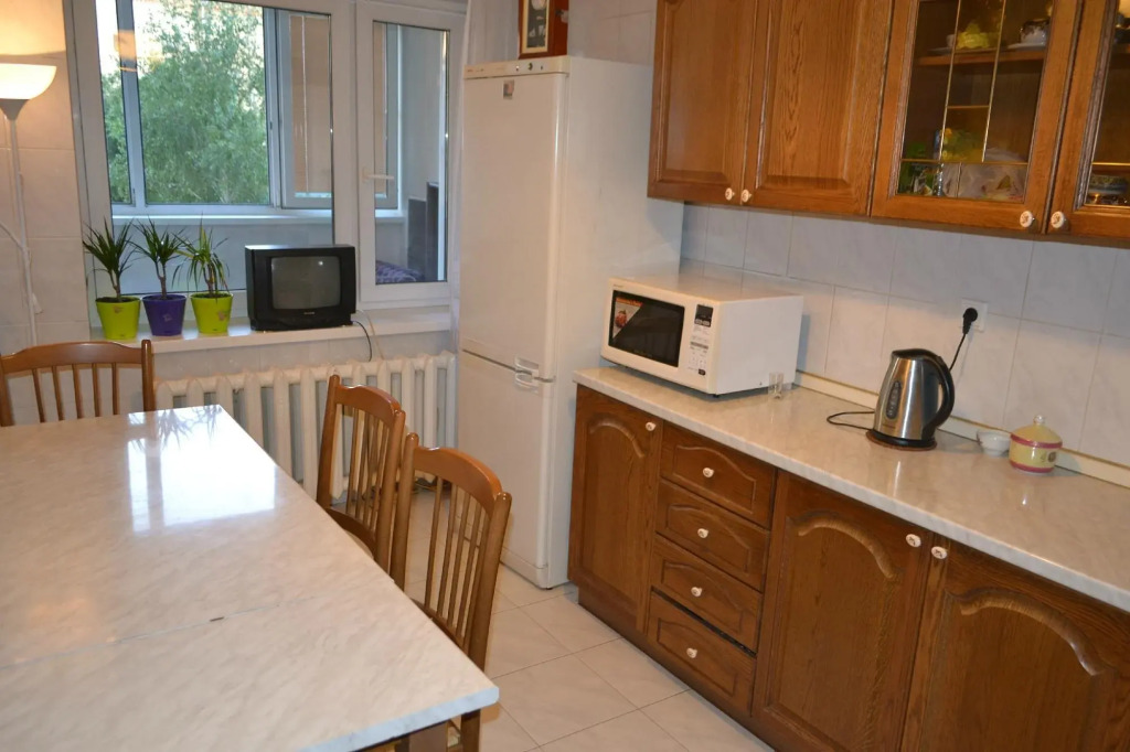 Hostel Apelsin