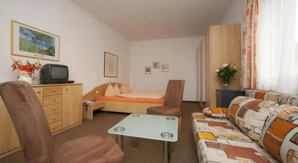 Hotel Villa Flora