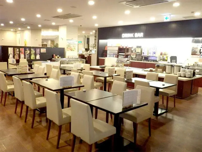 Tahara City Hotel