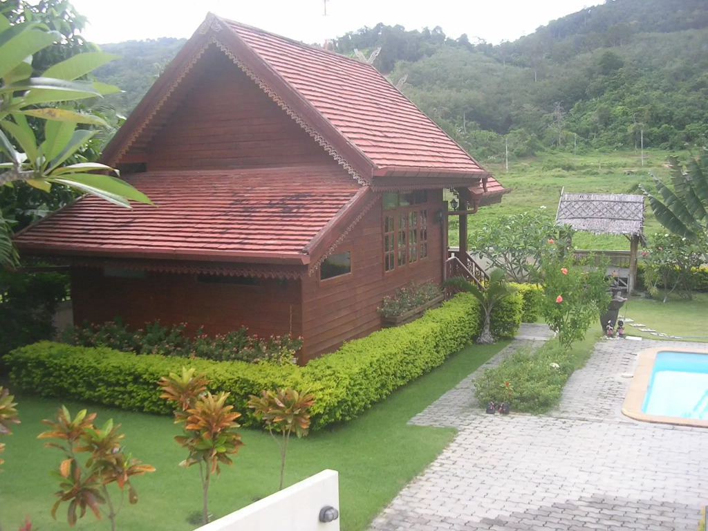 Elephant Guesthouse Phuket
