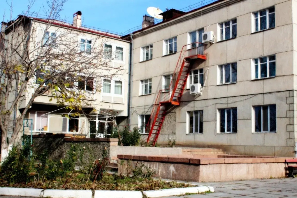 Phoenix Hotel