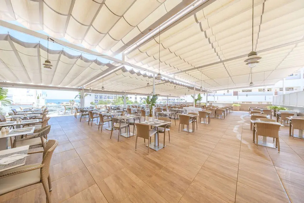Hotel Bella Playa & Spa