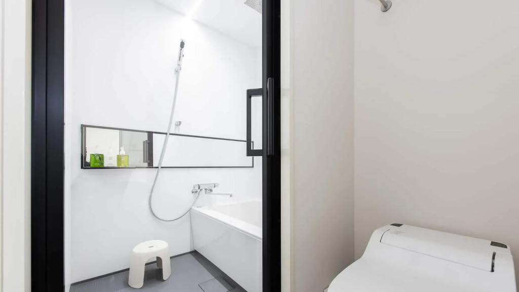 KIRO Hiroshima by THE SHARE HOTELS