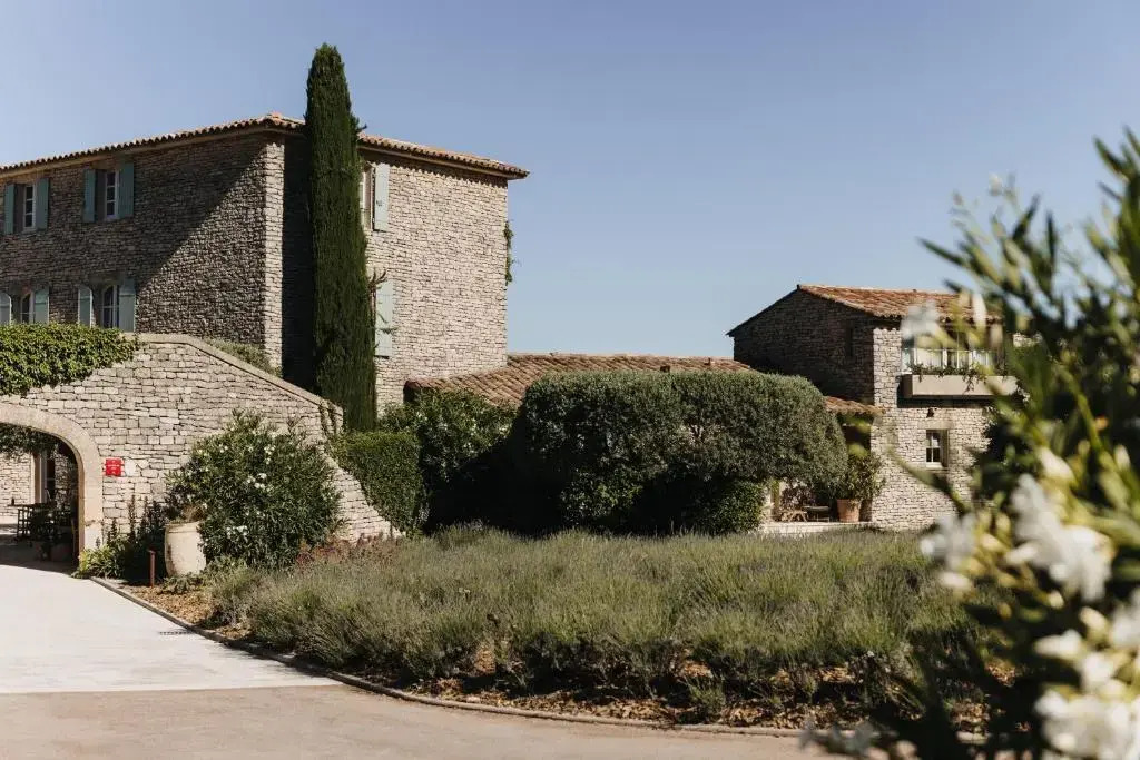 Capelongue, a Beaumier hotel & Spa