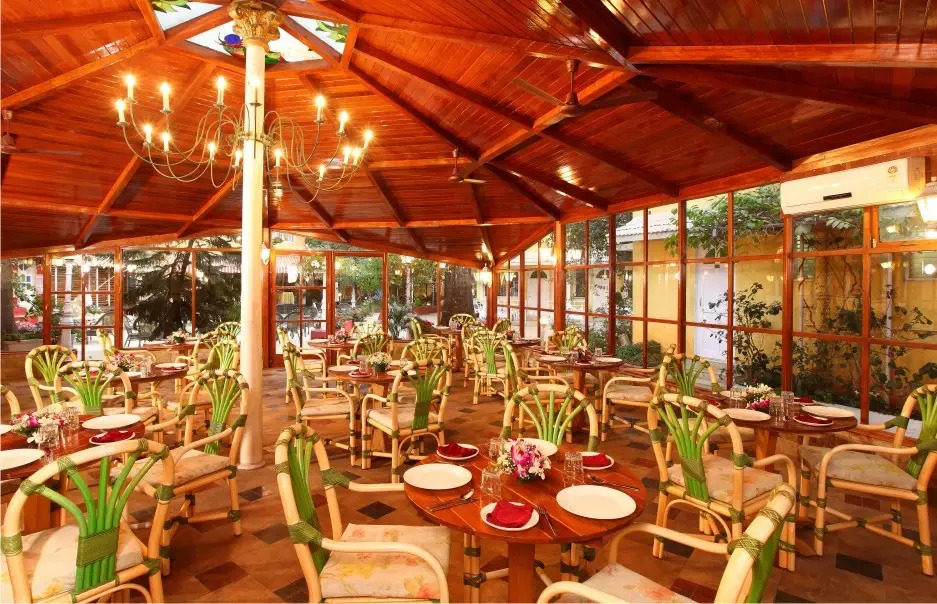 Avion Holiday Resort