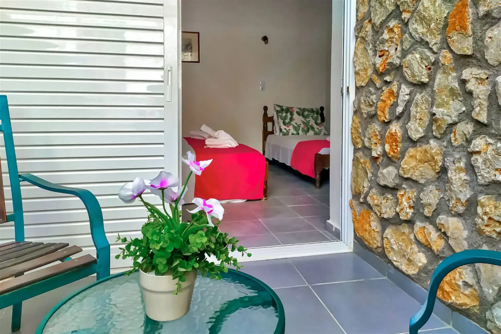 Silver Beach Hotel