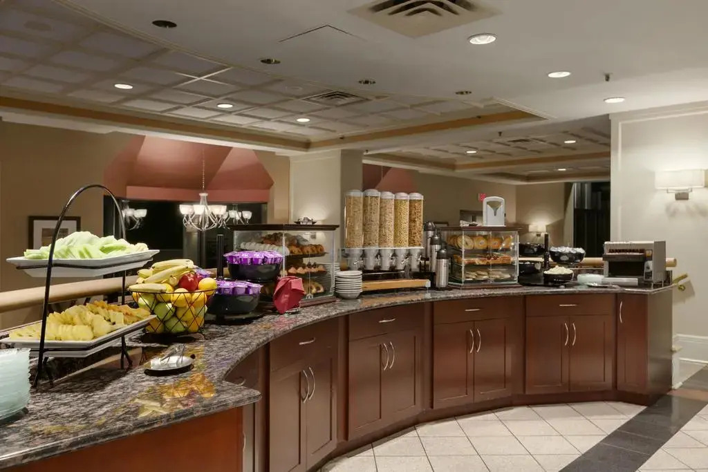 Embassy Suites by Hilton Philadelphia Valley Forge