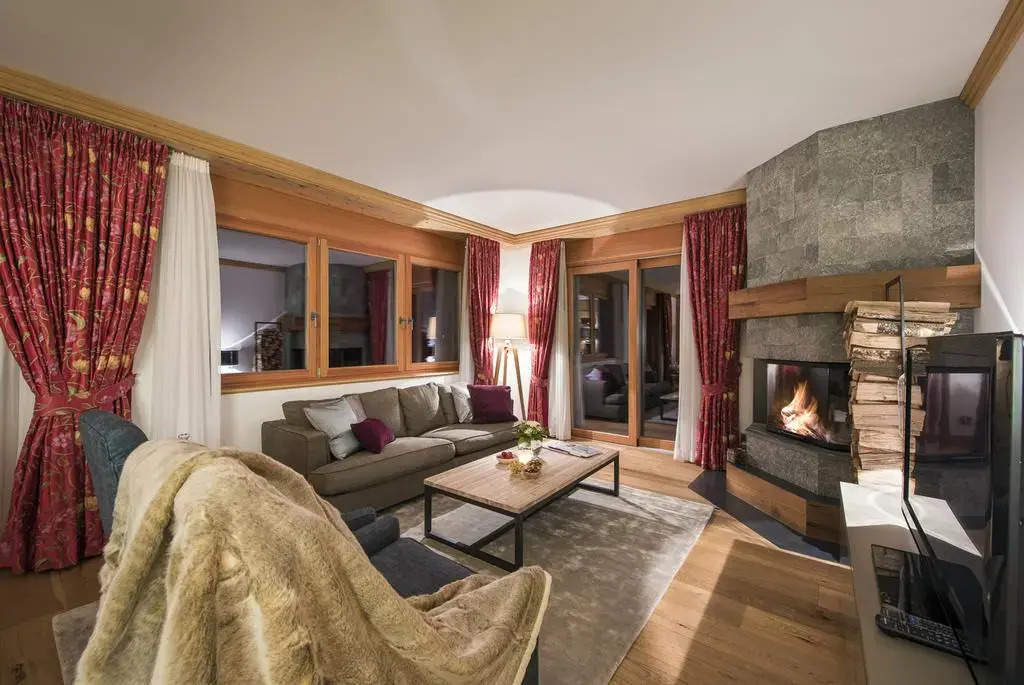 Chalet Shalimar