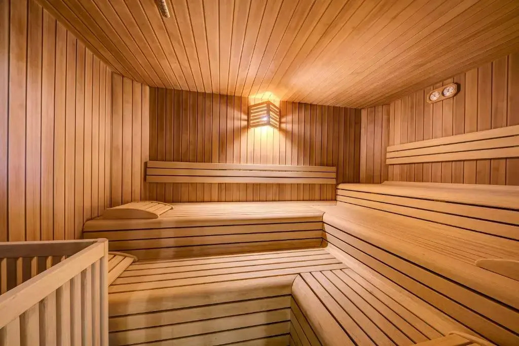 Aparthotel Wellness Villa di Bosco