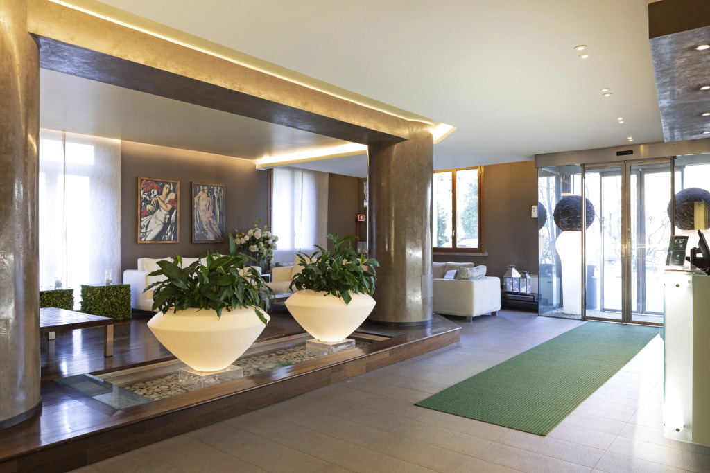 B&B HOTEL Malpensa Lago Maggiore