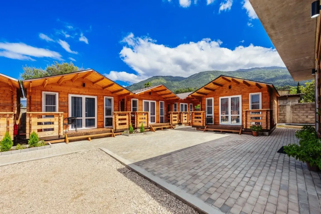 Aga Recreation Camp