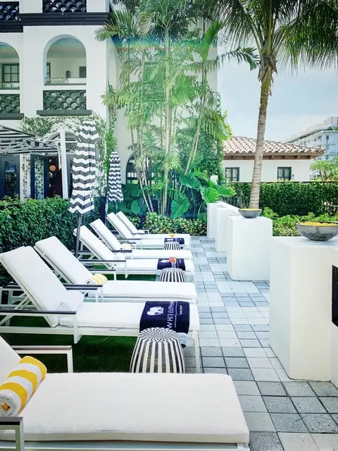 White Elephant Palm Beach