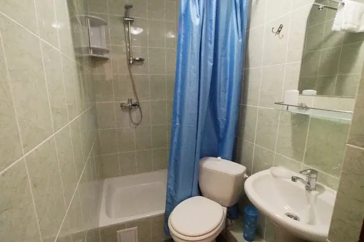 Dunaeva Guest House