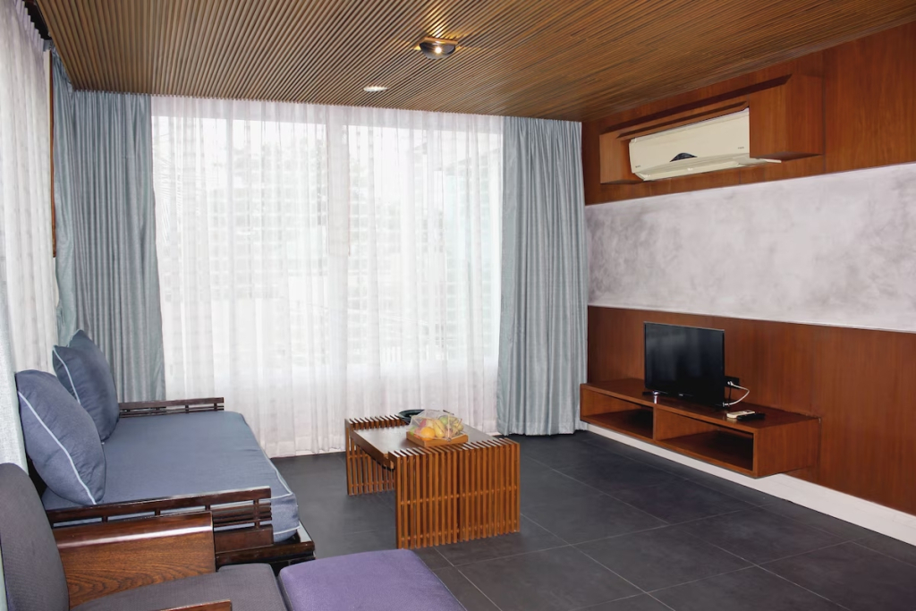 Weekender Resort