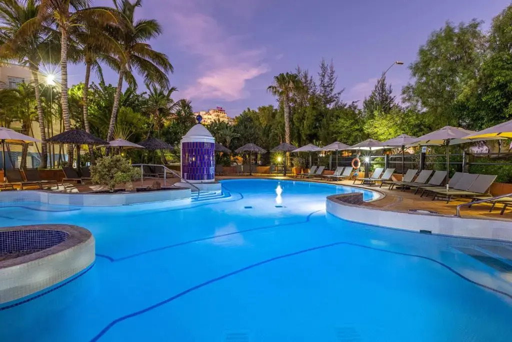 IFA Altamarena by Lopesan Hotels
