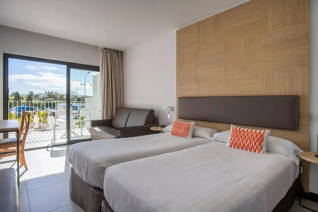 Hotel Cap Negret