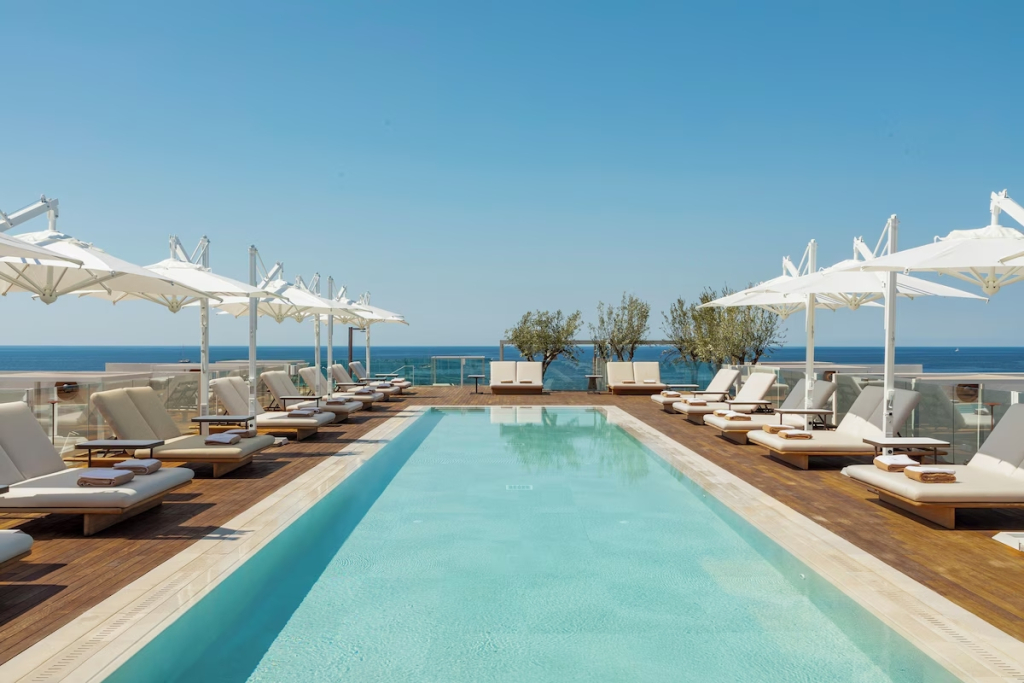 Villa Le Blanc, a Gran Meliá Hotel Hotel - The Leading Hotels of The World